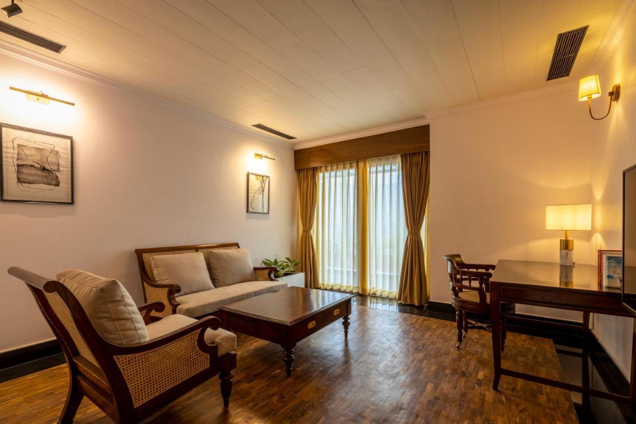 דרג'ילינג Ama Stays & Trails Puttabong Cottage, Darjeeling מראה חיצוני תמונה